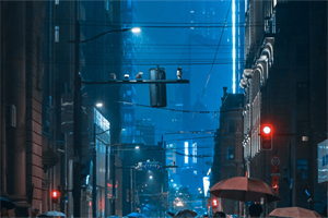 The application and challenges of science and technology in the process of urbanization