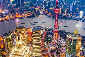 上海城市治理的立法与政策框架 上海城市治理的立法与政策框架