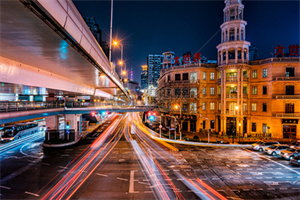 上海的奢侈品市场与消费心理