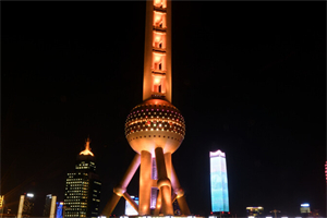 The current situation and future of talent cultivation in Shanghai's clothing industry